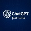 Chat GPT / Pantalla / 30 Días