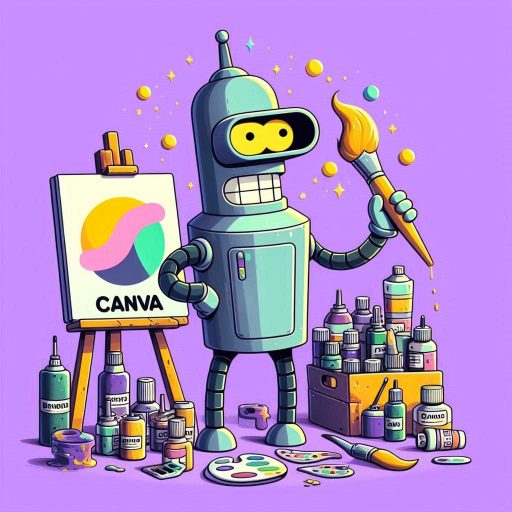 Canva Pantalla/30 Días