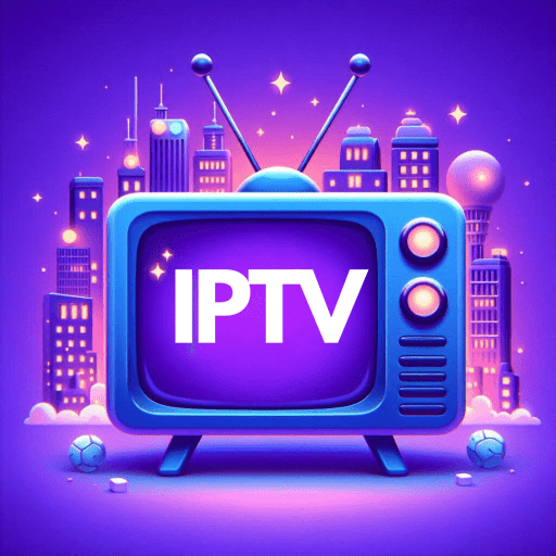 IPTV Pantalla/30 Días
