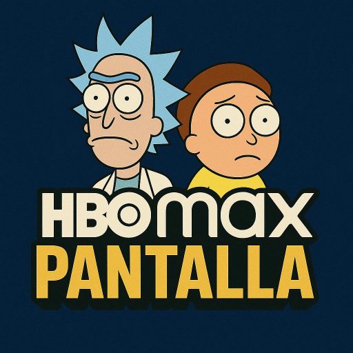 HBO MAX Pantalla/30 Dias