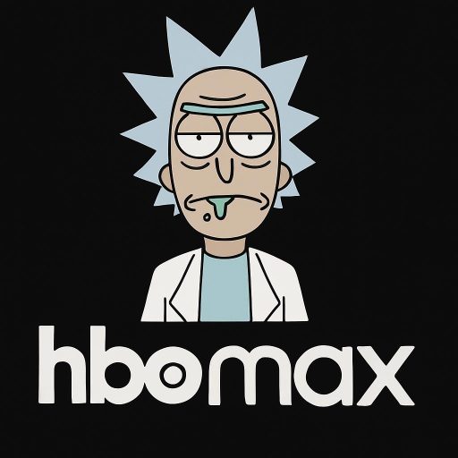 HBO MAX Completa/30 Dias