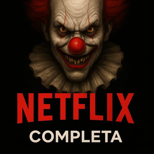 Netflix Completa/30 Días