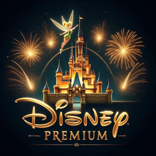 Disney Pantalla Premium/30 Días