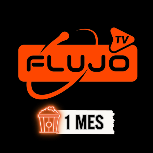 Flujo Tv Pantalla/30 Días